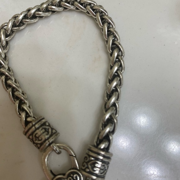 Bracelet sister charm bracelet - Picture 3 of 3